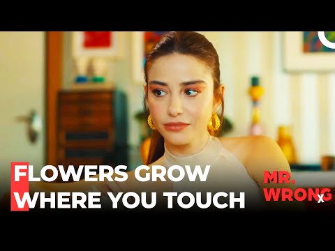 Tomorrow Is Too Far - Mr. Wrong Special Scenes