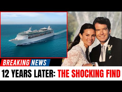 Newlyweds Went Missing on Cruise in 1985 — 12 Years Later, This Was Found on a Remote Beach