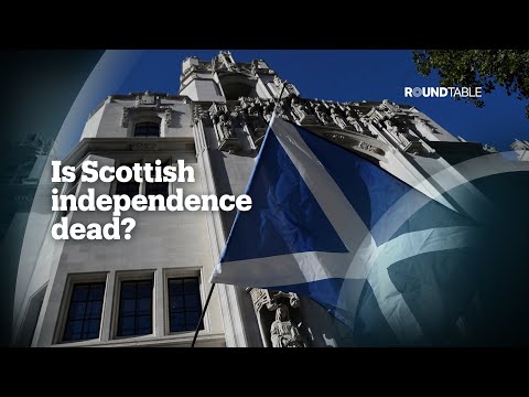 Is Scottish independence dead?