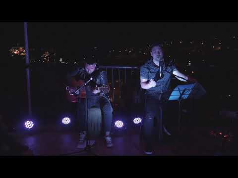 MUERO DE FRIO (COVER) RODRIGO TAPARI -- ACUSTICO