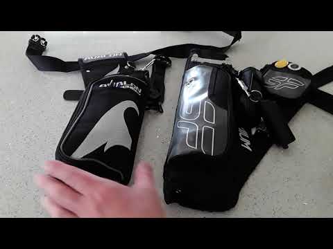 Avalon Tec One Field Quiver Review