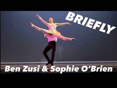 Briefly @ 2021 Summer Showcase