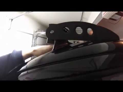 How to Eliminate the LED Light Bar Whistle