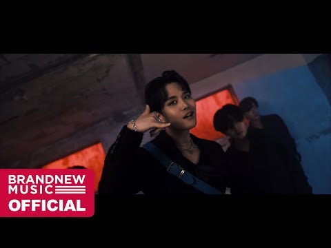 칸토 (KANTO) '갑자기 (Out Of The Blue)' M/V