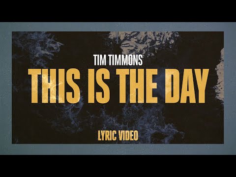 Thumbnail for This Is The Day video