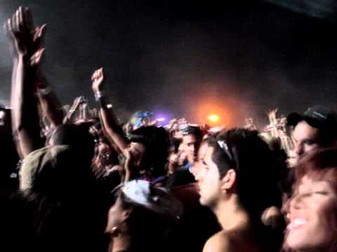 monegros 2010! pendulum!!!