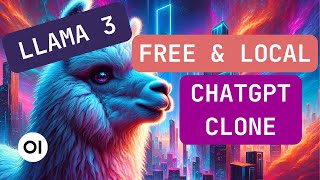 How to Install and Integrate Ollama with LLaMA 3 and Open Web UI
