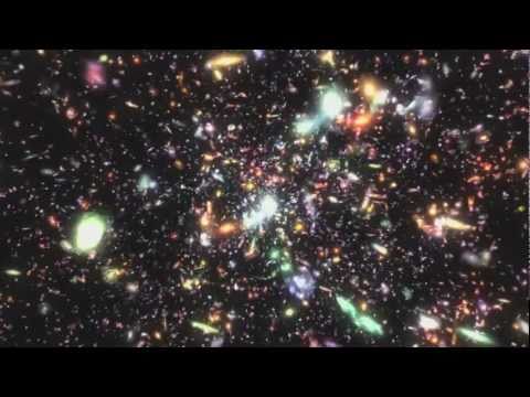 The Most Distant Quasar Ever Discovered