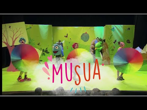 MUSUA ikuskizuna (2019)