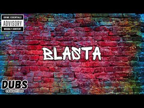 [FREE] Dubs - Blasta [Grime Instrumental]