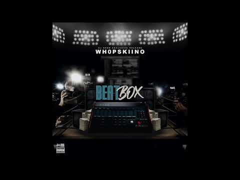 WhopSkiino - Beatbox " Freestyle " (Official Audio)