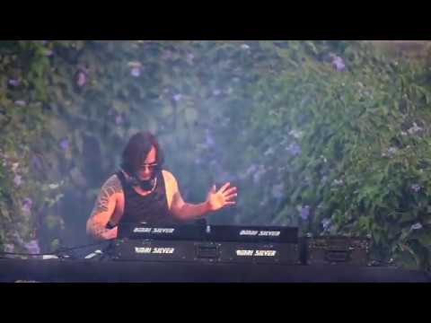 SKAZI LIVE SET  (COVID-19)