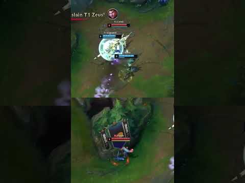 THREE FOR ONE FOR TEAM LIQUID HONDA!!! #shorts #Worlds2023 #LCS #NANeverSleeps #leagueoflegends