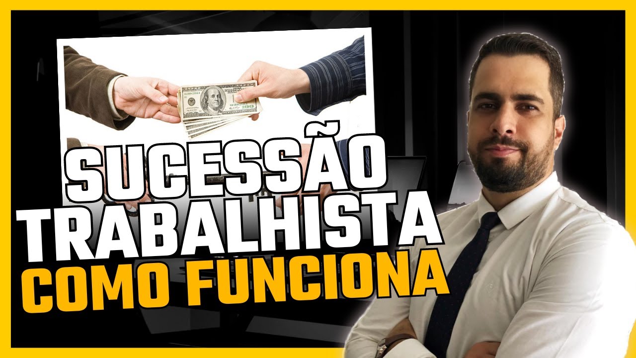 SUCESSÃO EMPRESARIAL | SUCESSÃO TRABALHISTA | RESPONSABILIDADE | DIREITO