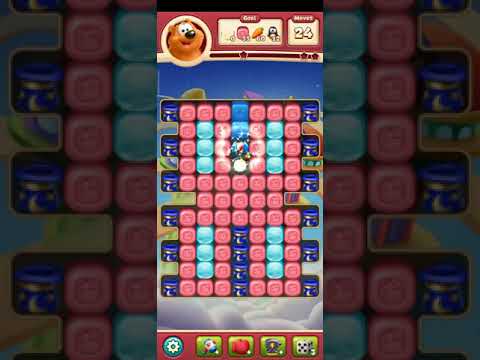 Toon Blast level 6001