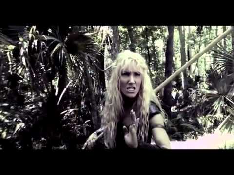 Trailer-Vorschau: The Legend of the Red Reaper - Dämon, Hexe, Kriegerin