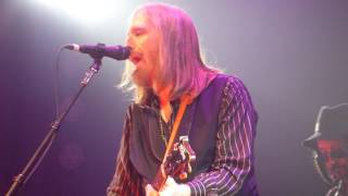 Mudcrutch - Hope (Atlanta 06.02.16) HD