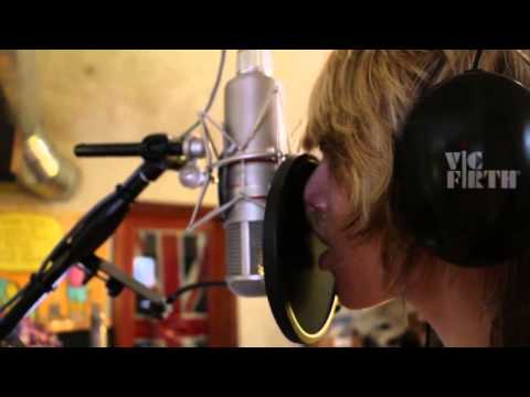 Lyric Dubee - Through To You, feat. Tim Pierce  Matt Starr  Warren Huart Produce Like A Pro