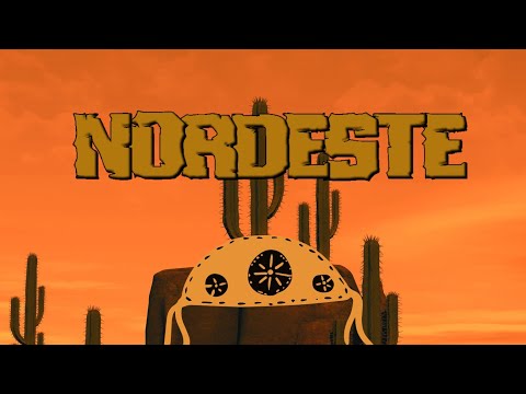 Marshall mc - Nordeste (Ft. Erickx, Saintzin, Lich)