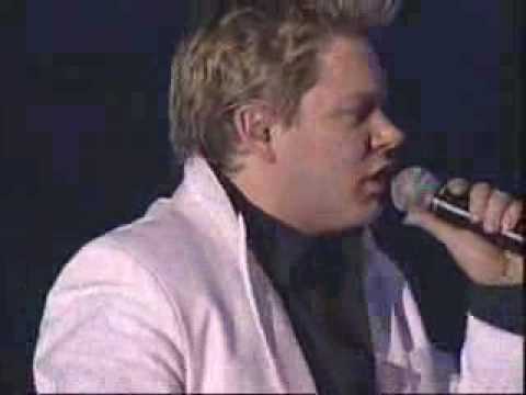 Monkey Business žebřík 2007