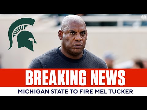 Michigan State plans to FIRE Mel Tucker with cause | CBS Sports