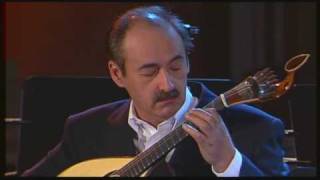 Mário Pacheco  Para Carlos Paredes  DVD Clube de Fado: A Música e a Guitarra