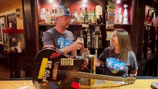 Big Slick -  Five Things You Can Do with Dustin & Mandi
