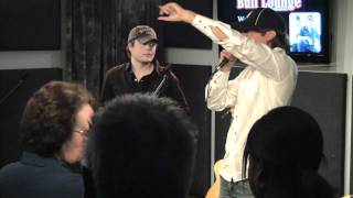 The Lost Trailers - All the Cowgirls