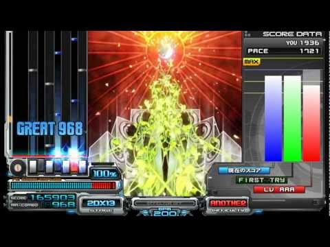 IIDX DistorteD CS - Go Beyond!! (SPA) Autoplay