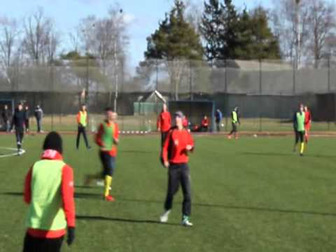 Mazowsze Jednorożec - Tęcza Łyse