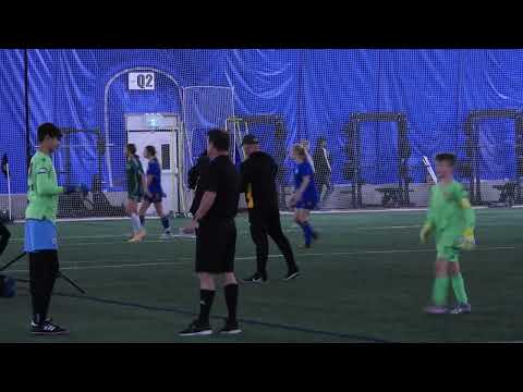 BTB vs Scottish (2011) November 8, 2022