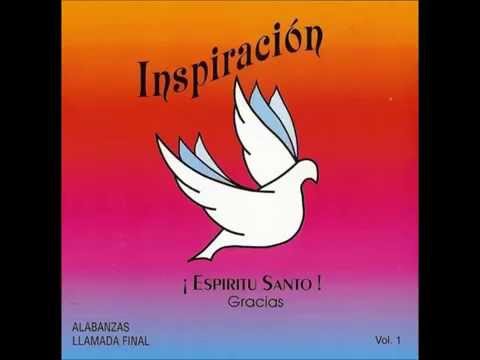 Ensename Oh Lehova Tus Caminos - Grupo Inspiracion