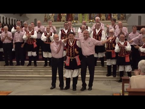 Mere Manna || Canton San Piero 2024