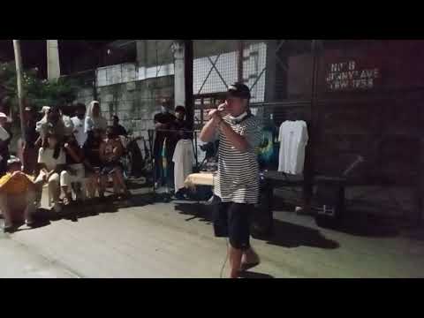 Buwaya X Reppin' Floodway Live! - Hades @DSK.CO Launching 11-14-21.