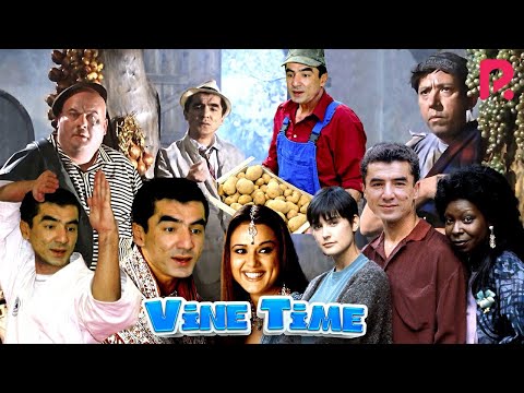 Vine Time - Abdulla Qurbonovga hazil (hajviy ko'rsatuv)