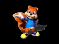 Nintendo Rareware Logo Conker S Bad Fur Day Music