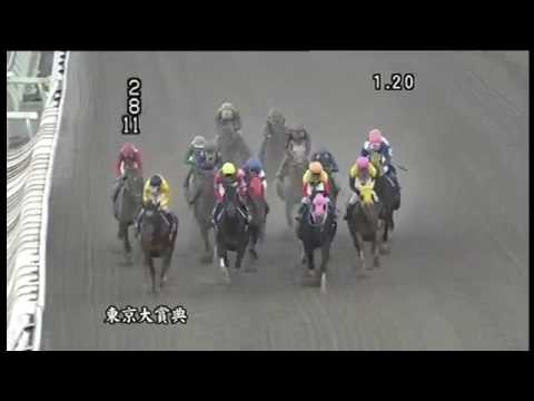 2016.12.29 Tokyo Daishoten (JPN) - Apollo Kentucky