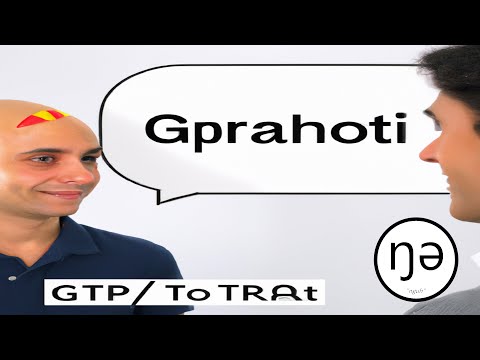 Trying to make a language with our future robot overlord ChatGPT