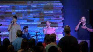 Lord I Need You - Performed By Grace Point Band