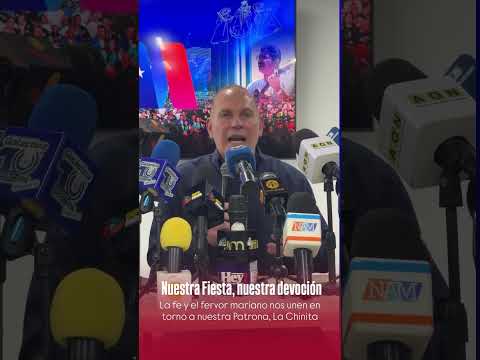 RUEDA DE PRENSA DEL ALCALDE DIMARTINO... #venezuela #zulia #maracaibo