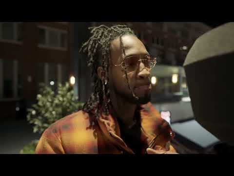 Bandit Gang Marco - Rain Drops ( Official Music Video)