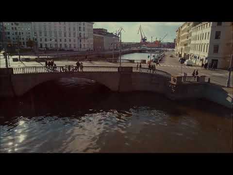 Martin Stenmarck - Ta Undulaten