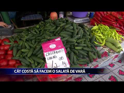 CAT COSTA SA FACEM O SALATA DE VARA