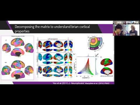 QLS/CAMBAM Seminar - Erin Dickie - April 2 2024