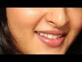 Tamil Actress Anushka Shetty Beautifull Closeup Actress
