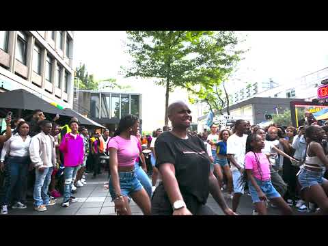 Unicum Brass Brengt De Stad Tot Leven  2024