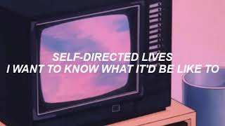 Nada surf - Always love (lyric video)