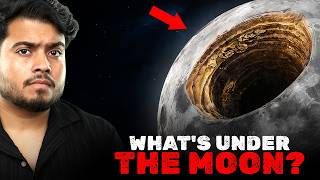 Download lagu WHAT'S UNDER THE MOON? mp3