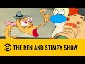 Sven Höek The Ren Stimpy Show