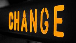 Change - Your Move